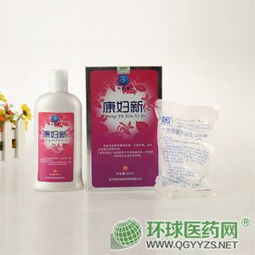 婦科洗液市場(chǎng)探析 主流產(chǎn)品、招商代理與消毒用品前景